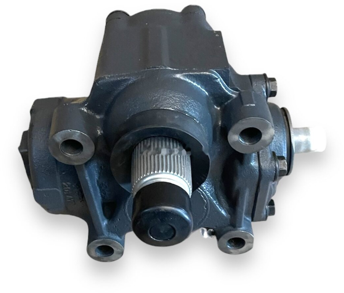 Mercedes-Benz LS4 Atego   Mercedes-Benz LS4 9704600100, A9704600100, a9704610601, 9704610601, 62174763, JRB5060 - Caixa de direção por Camião: foto 1 Mercedes-Benz LS4 Atego   Mercedes-Benz LS4 9704600100, A9704600100, a9704610601, 9704610601, 62174763, JRB5060 - Caixa de direção por Camião: foto 1