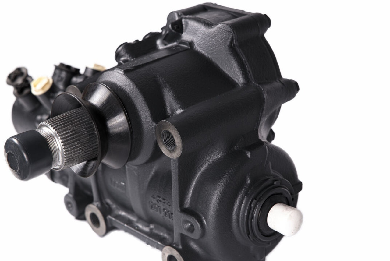 Mercedes-Benz LS8-2, 3754600500, 6464602000, A3754600500, A6464602000   Mercedes-Benz 3754600500, 6464602000, A3754600500, A6464602000 truck - Caixa de direção por Camião: foto 2 Mercedes-Benz LS8-2, 3754600500, 6464602000, A3754600500, A6464602000   Mercedes-Benz 3754600500, 6464602000, A3754600500, A6464602000 truck - Caixa de direção por Camião: foto 2