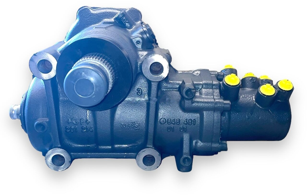 Mercedes-Benz LS8-2 - RHD - R6464610005 6464600400, A6464600400 3754600500, 64   Mercedes-Benz RHD - Caixa de direção por Camião: foto 3 Mercedes-Benz LS8-2 - RHD - R6464610005 6464600400, A6464600400 3754600500, 64   Mercedes-Benz RHD - Caixa de direção por Camião: foto 3
