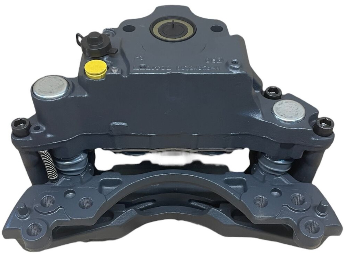 Volvo LRG729 20526991 20523648 21024419 - Pinça de freio por Camião: foto 1 Volvo LRG729 20526991 20523648 21024419 - Pinça de freio por Camião: foto 1