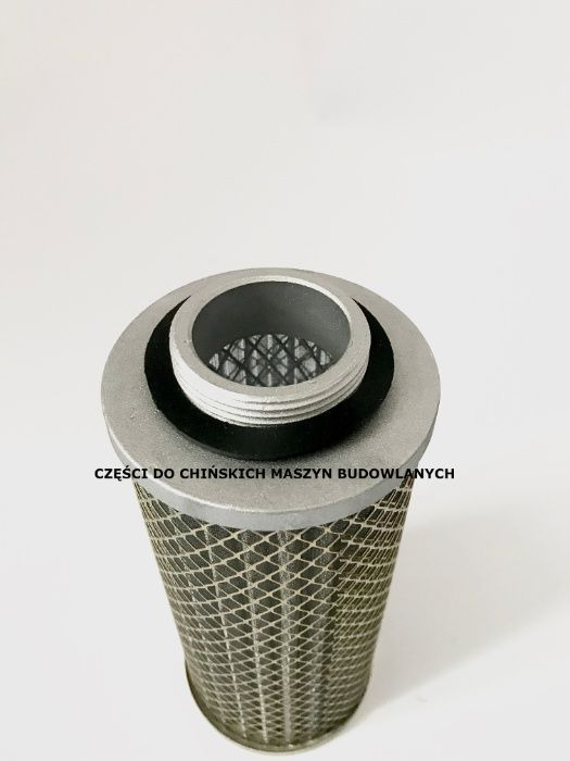 Filtr oleju hydraulicznego KMM Kingway APS Schmitd Everun Hercules - Filtro de óleo por Máquina de construção: foto 2 Filtr oleju hydraulicznego KMM Kingway APS Schmitd Everun Hercules - Filtro de óleo por Máquina de construção: foto 2