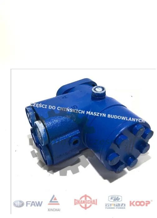 Orbitrol BZZ-250 KMM KINGWAY APS ZL CTM Everun Gunstig Hercules Stroer - Hidráulica por Máquina de construção: foto 4 Orbitrol BZZ-250 KMM KINGWAY APS ZL CTM Everun Gunstig Hercules Stroer - Hidráulica por Máquina de construção: foto 4