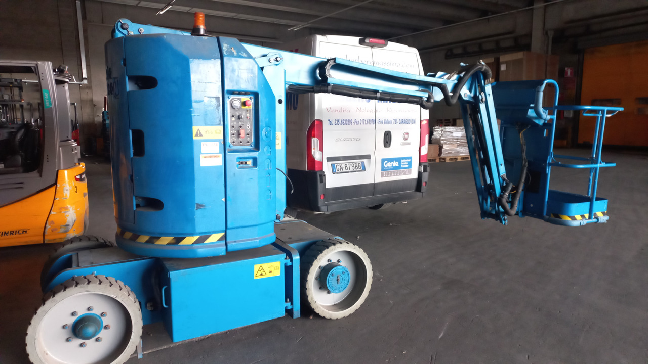 GENIE Z30/20N - Plataforma articulada: foto 1 GENIE Z30/20N - Plataforma articulada: foto 1
