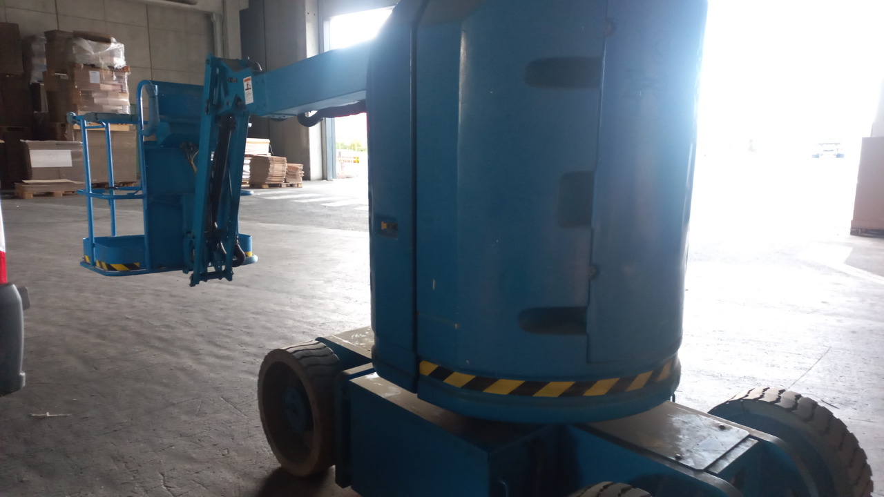 GENIE Z30/20N - Plataforma articulada: foto 3 GENIE Z30/20N - Plataforma articulada: foto 3