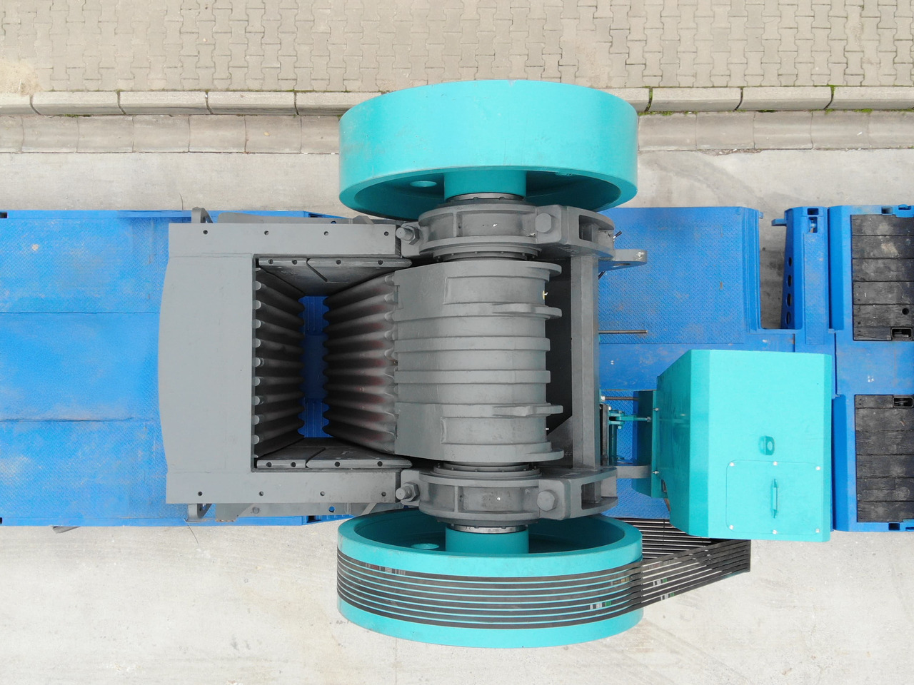 Constmach Delivery Of 60-110 Tph Jaw Crushers In Stock - Britador de mandíbula: foto 3 Constmach Delivery Of 60-110 Tph Jaw Crushers In Stock - Britador de mandíbula: foto 3