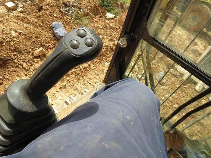 Leasing de CAT 345DL ME  CAT 345DL ME: foto 16