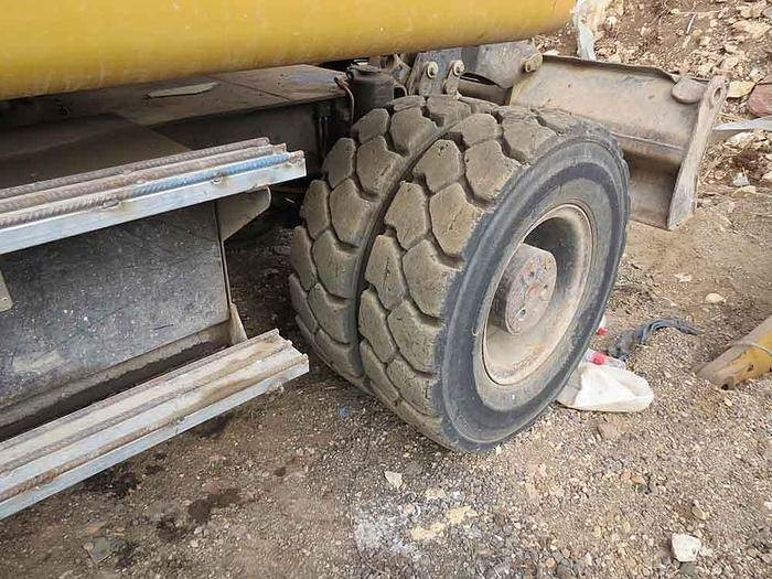 Escavadeira CAT M320F: foto 16
