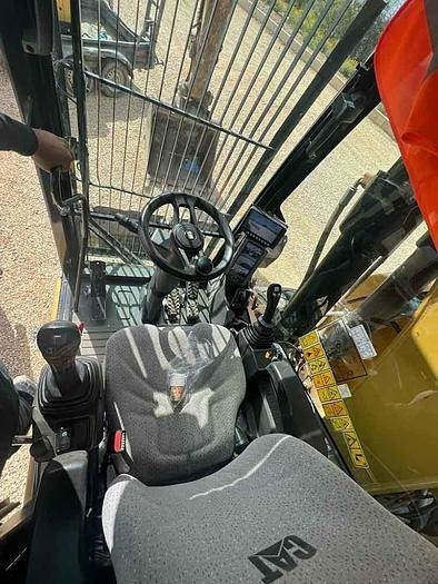 Escavadeira CAT M320F: foto 8
