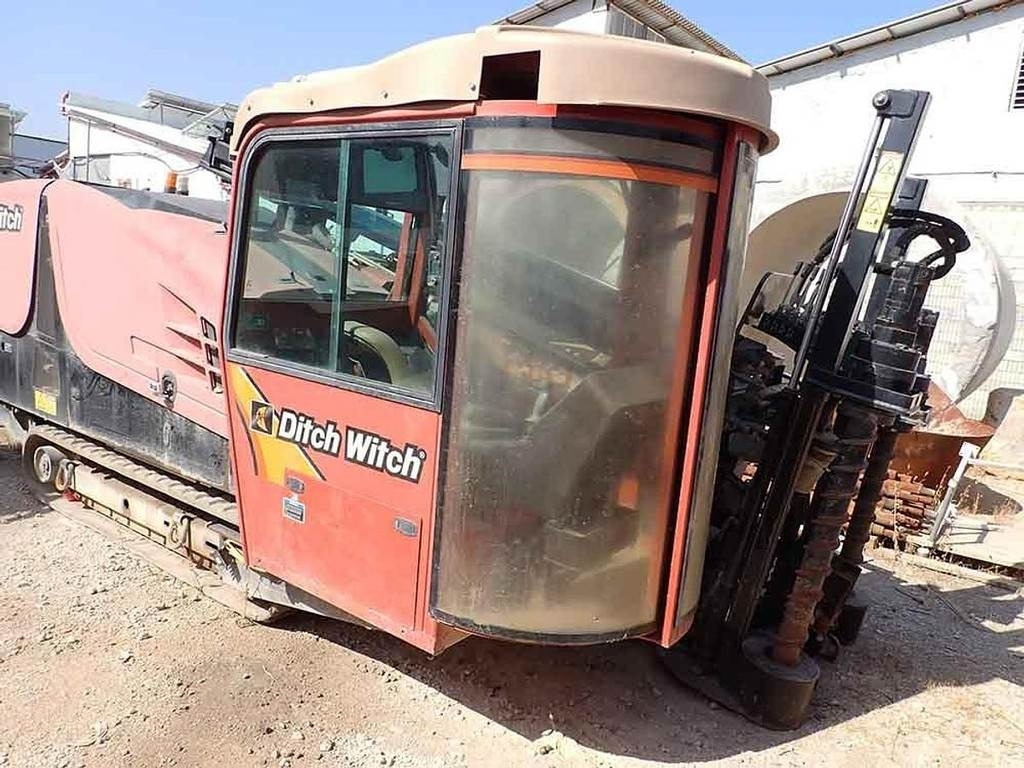 Ditch Witch JT30AT - Máquina de perfuração: foto 2 Ditch Witch JT30AT - Máquina de perfuração: foto 2