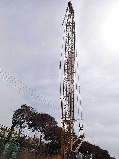Guindaste Liebherr HS855HD: foto 23