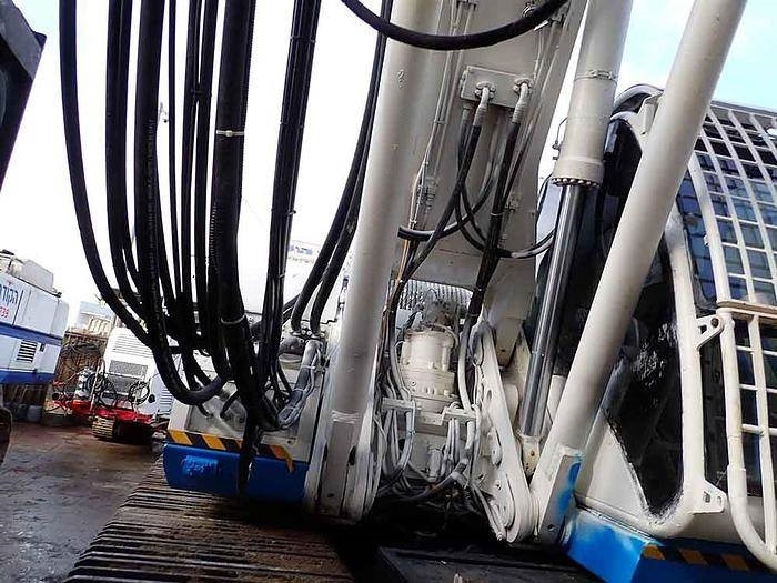 Soilmec SR65-007A - Máquina de perfuração: foto 2 Soilmec SR65-007A - Máquina de perfuração: foto 2