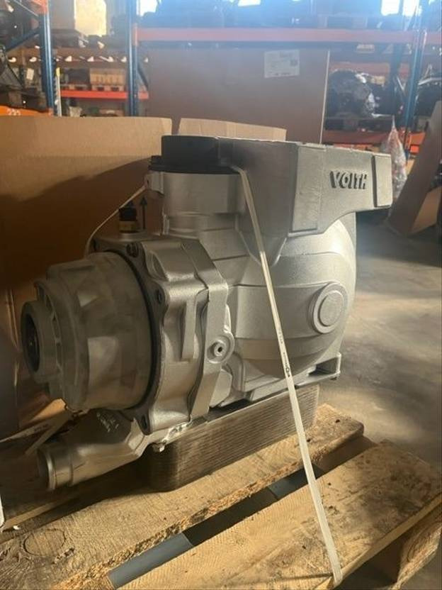 Voith Voith R115HV Actros MP3 / MP2 Axor mit Garantie - Caixa de velocidade por Camião: foto 2 Voith Voith R115HV Actros MP3 / MP2 Axor mit Garantie - Caixa de velocidade por Camião: foto 2