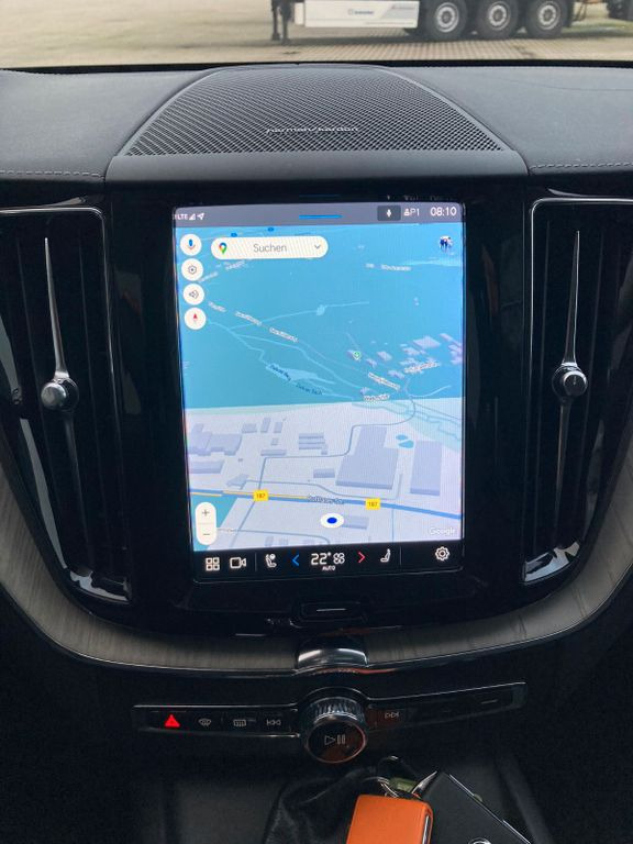 SUV Volvo XC 60 T6 Inscr. Rech. Plug-In Hybrid AWD Md.2022 Volvo XC 60 T6 Inscr. Rech. Plug-In Hybrid AWD Md.2022: foto 13 SUV Volvo XC 60 T6 Inscr. Rech. Plug-In Hybrid AWD Md.2022 Volvo XC 60 T6 Inscr. Rech. Plug-In Hybrid AWD Md.2022: foto 13