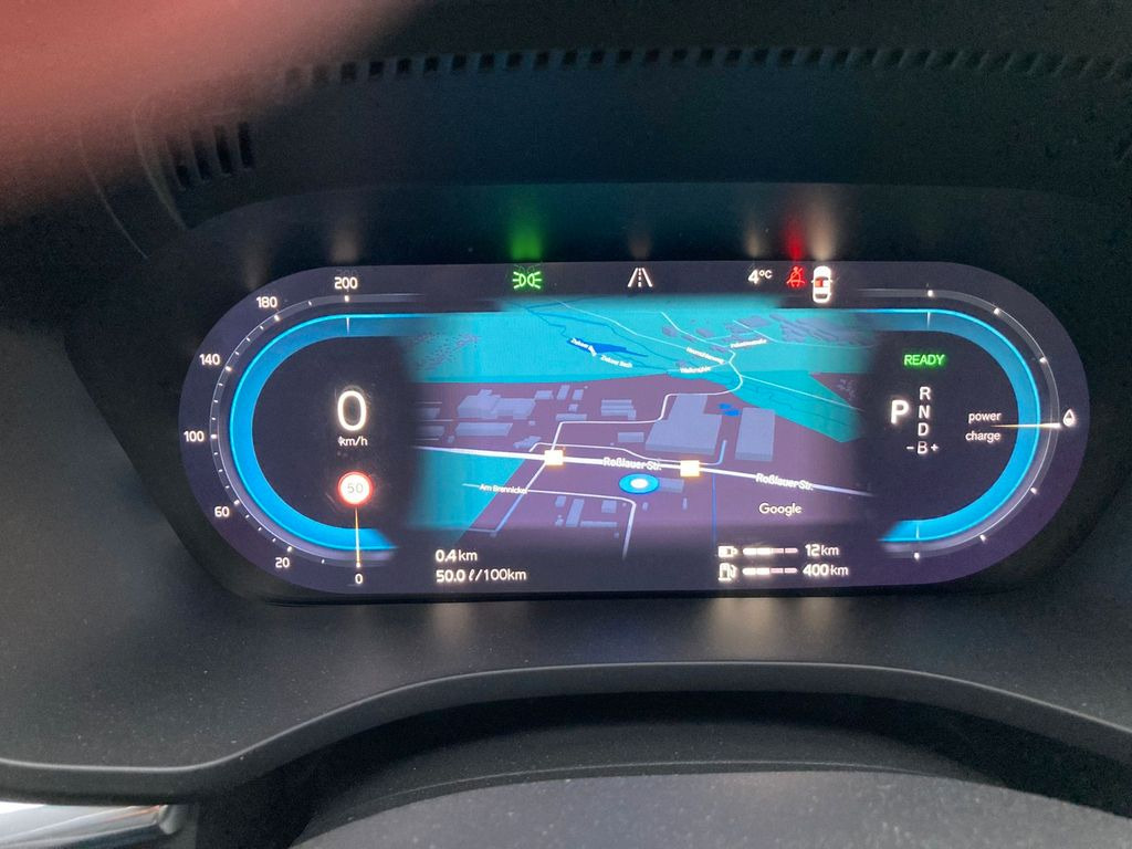 SUV Volvo XC 60 T6 Inscr. Rech. Plug-In Hybrid AWD Md.2022 Volvo XC 60 T6 Inscr. Rech. Plug-In Hybrid AWD Md.2022: foto 10 SUV Volvo XC 60 T6 Inscr. Rech. Plug-In Hybrid AWD Md.2022 Volvo XC 60 T6 Inscr. Rech. Plug-In Hybrid AWD Md.2022: foto 10