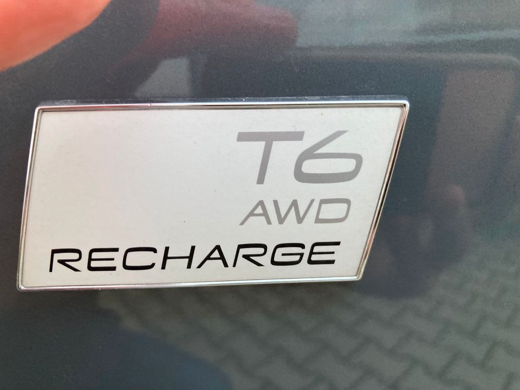 SUV Volvo XC 60 T6 Inscr. Rech. Plug-In Hybrid AWD Md.2022 Volvo XC 60 T6 Inscr. Rech. Plug-In Hybrid AWD Md.2022: foto 19 SUV Volvo XC 60 T6 Inscr. Rech. Plug-In Hybrid AWD Md.2022 Volvo XC 60 T6 Inscr. Rech. Plug-In Hybrid AWD Md.2022: foto 19