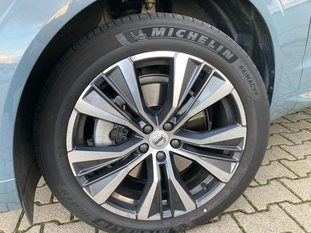 Volvo XC 60 T6 Inscr. Rech. Plug-In Hybrid AWD Md.2022 Volvo XC 60 T6 Inscr. Rech. Plug-In Hybrid AWD Md.2022 - SUV: foto 5 Volvo XC 60 T6 Inscr. Rech. Plug-In Hybrid AWD Md.2022 Volvo XC 60 T6 Inscr. Rech. Plug-In Hybrid AWD Md.2022 - SUV: foto 5