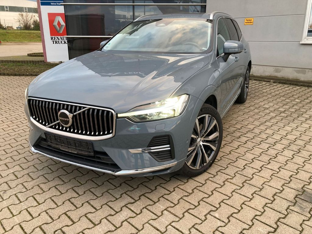 SUV Volvo XC 60 T6 Inscr. Rech. Plug-In Hybrid AWD Md.2022 Volvo XC 60 T6 Inscr. Rech. Plug-In Hybrid AWD Md.2022: foto 20 SUV Volvo XC 60 T6 Inscr. Rech. Plug-In Hybrid AWD Md.2022 Volvo XC 60 T6 Inscr. Rech. Plug-In Hybrid AWD Md.2022: foto 20