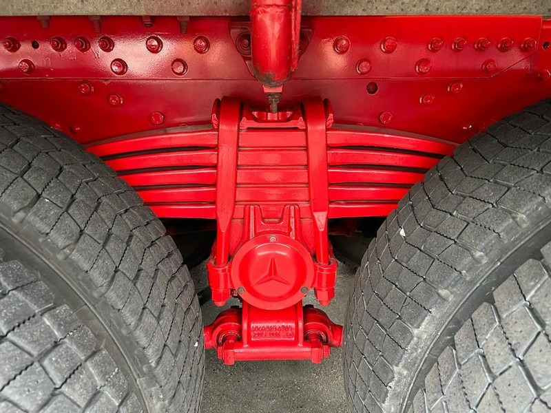 Mercedes-Benz Actros 4160 8x6/4 SLT - Tractor: foto 4 Mercedes-Benz Actros 4160 8x6/4 SLT - Tractor: foto 4