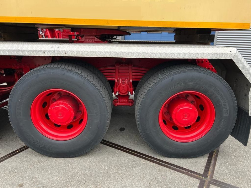 Mercedes-Benz Actros 4160 8x6/4 SLT - Tractor: foto 3 Mercedes-Benz Actros 4160 8x6/4 SLT - Tractor: foto 3