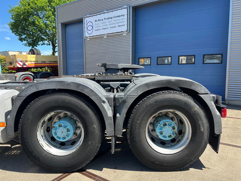 Volvo FH 16.750 6x4 - Tractor: foto 3 Volvo FH 16.750 6x4 - Tractor: foto 3
