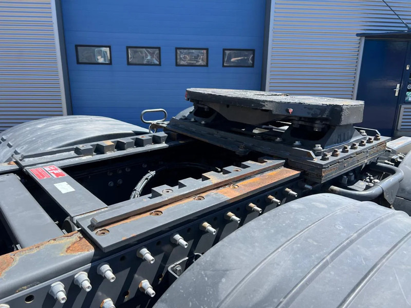 Volvo FH 16.750 6x4 - Tractor: foto 4 Volvo FH 16.750 6x4 - Tractor: foto 4