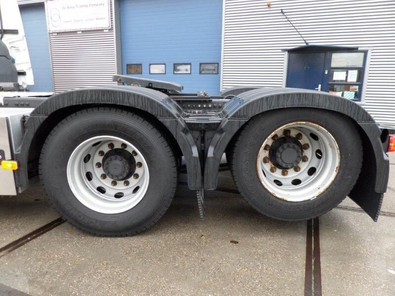 Tractor Volvo FH 540 6x2: foto 7