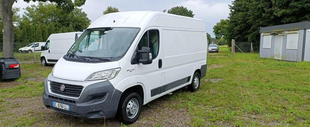 Fiat Ducato - Furgão: foto 3 Fiat Ducato - Furgão: foto 3