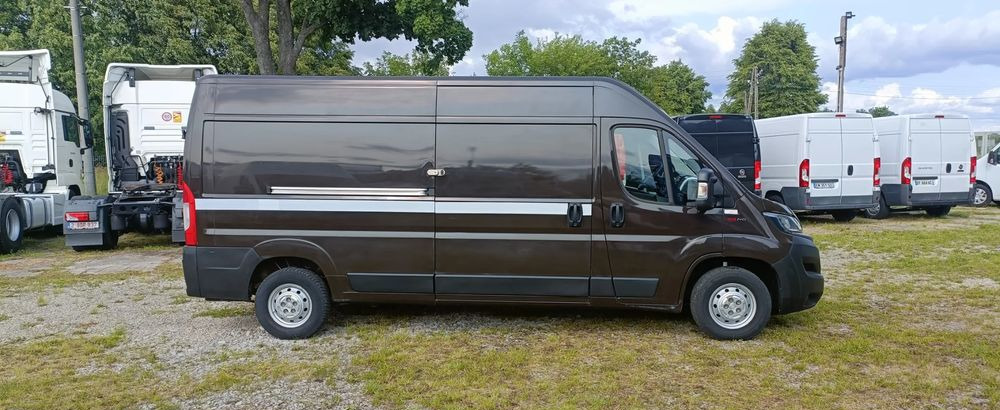 Fiat Ducato - Furgão: foto 4 Fiat Ducato - Furgão: foto 4