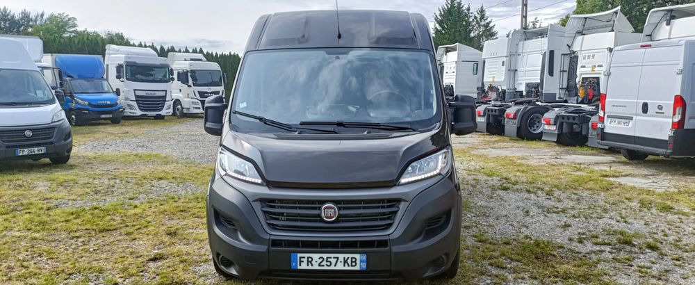 Fiat Ducato - Furgão: foto 2 Fiat Ducato - Furgão: foto 2