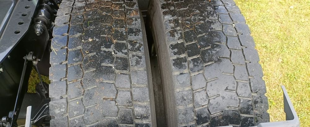Tractor MAN TGX 480: foto 11