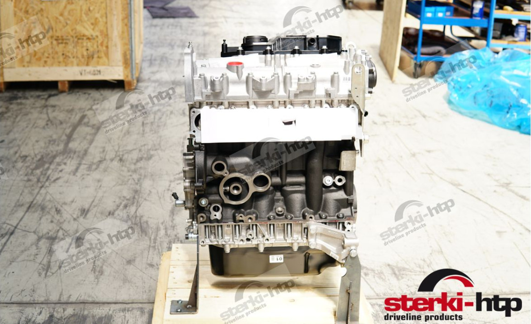 FIAT Ducato IVECO Daily Motor 89kW NEU F1AGL4114 5802732800 FPT - Motor por Veículo comercial: foto 3 FIAT Ducato IVECO Daily Motor 89kW NEU F1AGL4114 5802732800 FPT - Motor por Veículo comercial: foto 3