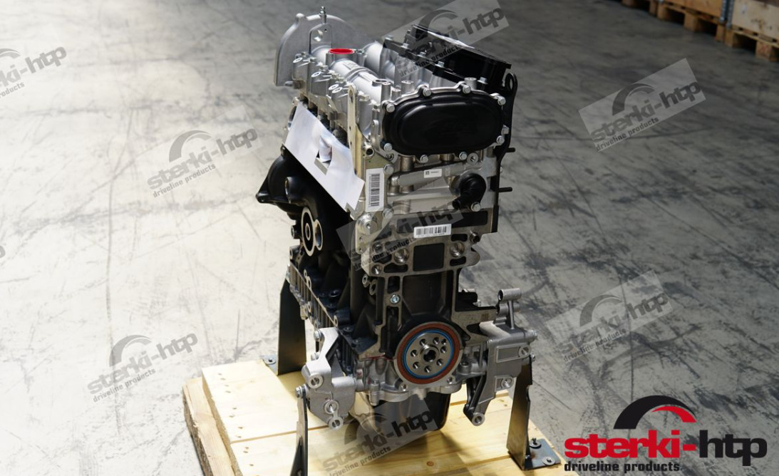 FIAT Ducato IVECO Daily Motor 93kW NEU F1AGL411D 5802120721 FPT - Motor por Veículo comercial: foto 3 FIAT Ducato IVECO Daily Motor 93kW NEU F1AGL411D 5802120721 FPT - Motor por Veículo comercial: foto 3