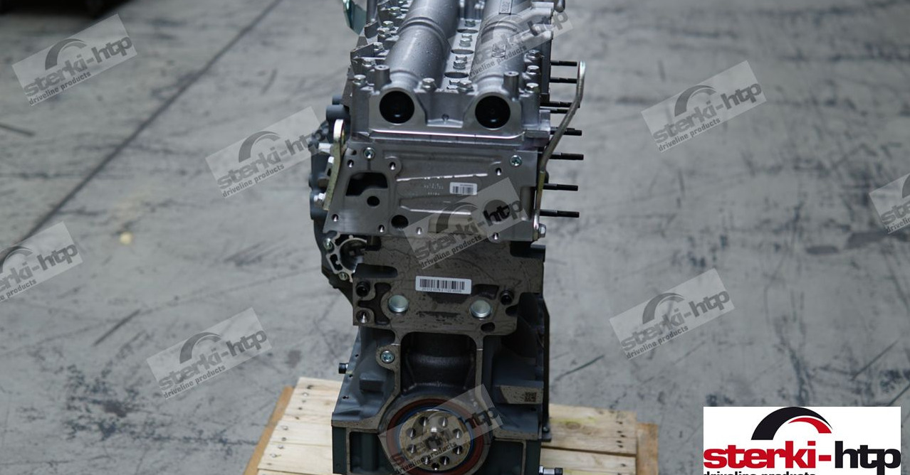FPT FIAT Ducato IVECO Daily Motor NEU F1CE3481N 504385220 FPT - Motor por Veículo comercial: foto 3 FPT FIAT Ducato IVECO Daily Motor NEU F1CE3481N 504385220 FPT - Motor por Veículo comercial: foto 3