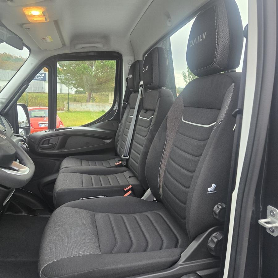 Iveco Daily 35C18 - Caminhão reboque: foto 4 Iveco Daily 35C18 - Caminhão reboque: foto 4