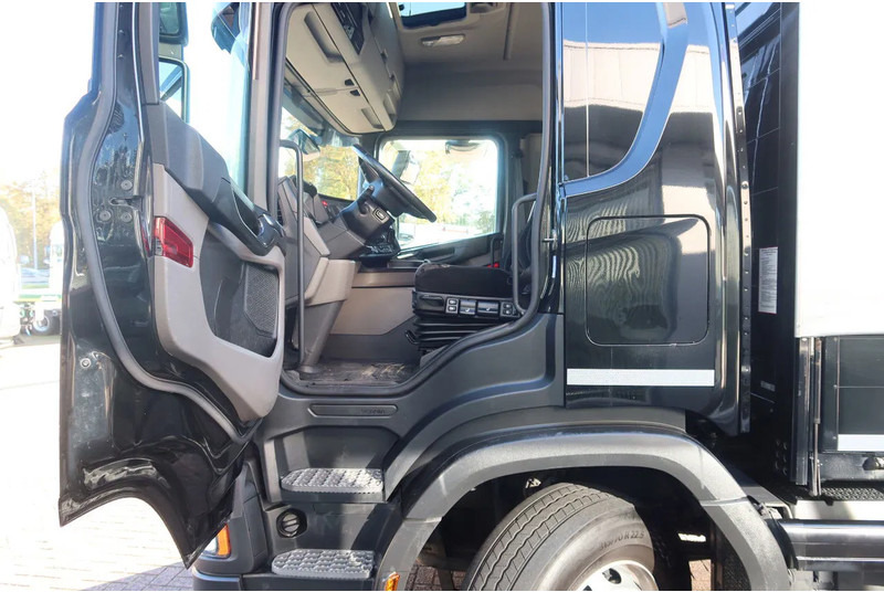 Scania G450 6x2 Huif. Schuifdak - Camião: foto 5 Scania G450 6x2 Huif. Schuifdak - Camião: foto 5