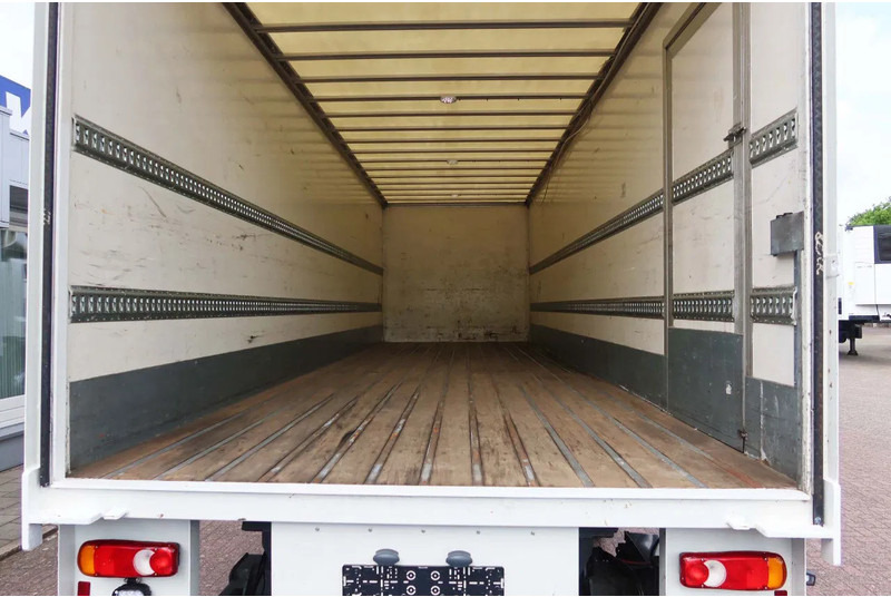 DAF CF 290 Bak+Klep Dhollandia 2.000 kg - Camião furgão: foto 4 DAF CF 290 Bak+Klep Dhollandia 2.000 kg - Camião furgão: foto 4