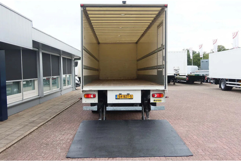 Camião furgão DAF CF 290 FA Bak+ klep Dhollandia 2000 kg: foto 14