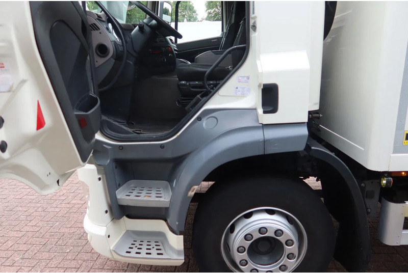 Camião furgão DAF CF 290 FA Bak+ klep Dhollandia 2000 kg: foto 11