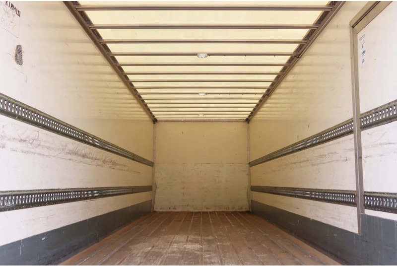 DAF CF 290 FA Bak+ klep Dhollandia 2000 kg - Camião furgão: foto 4 DAF CF 290 FA Bak+ klep Dhollandia 2000 kg - Camião furgão: foto 4