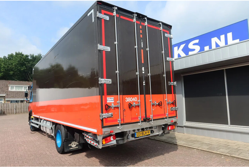 DAF CF 410 Bakwagen + DHollandia 2000kg !!6 Stuks in Voorraad!! - Camião furgão: foto 3 DAF CF 410 Bakwagen + DHollandia 2000kg !!6 Stuks in Voorraad!! - Camião furgão: foto 3