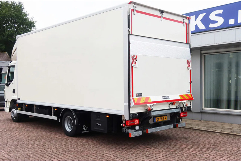 DAF LF 210 Bakwagen+ Dhollandia 1500 kg Comfort cabine - Camião furgão: foto 3 DAF LF 210 Bakwagen+ Dhollandia 1500 kg Comfort cabine - Camião furgão: foto 3
