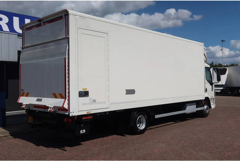 DAF LF 230 Bak+Klep Dhollandia 1500 kg Euro 6 - Camião furgão: foto 3 DAF LF 230 Bak+Klep Dhollandia 1500 kg Euro 6 - Camião furgão: foto 3