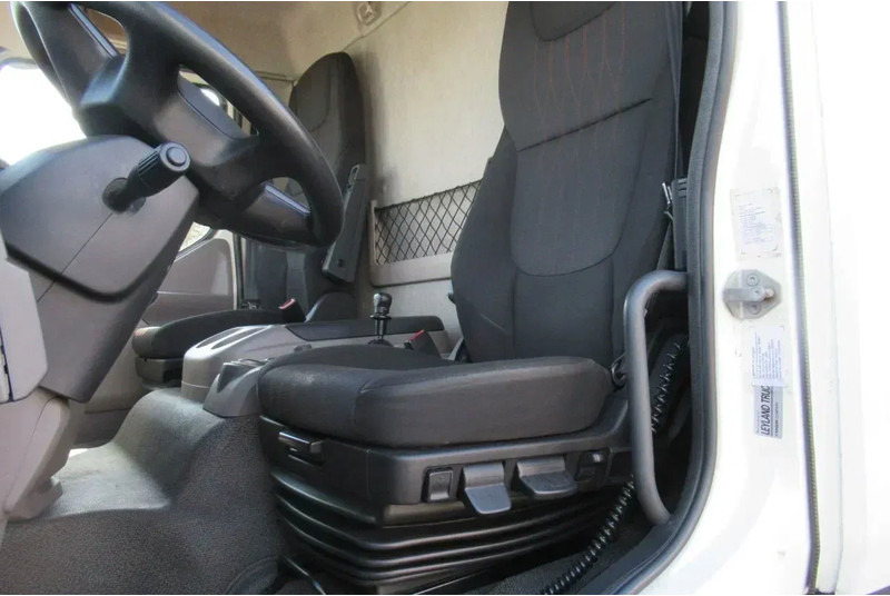 DAF LF 55 320 Euro 6 - Camião furgão: foto 5 DAF LF 55 320 Euro 6 - Camião furgão: foto 5