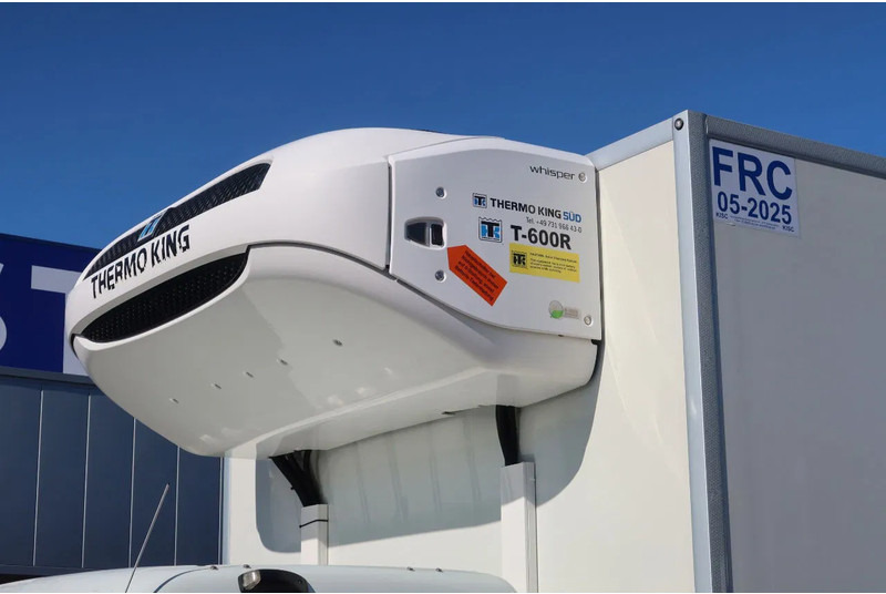 FUSO Canter Thermoking T 600R Koel/Vries + Laadklep - Camião frigorífico: foto 5 FUSO Canter Thermoking T 600R Koel/Vries + Laadklep - Camião frigorífico: foto 5