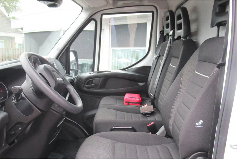 Iveco Daily 35C16 Bak + klep - Carrinha de contentor: foto 5 Iveco Daily 35C16 Bak + klep - Carrinha de contentor: foto 5