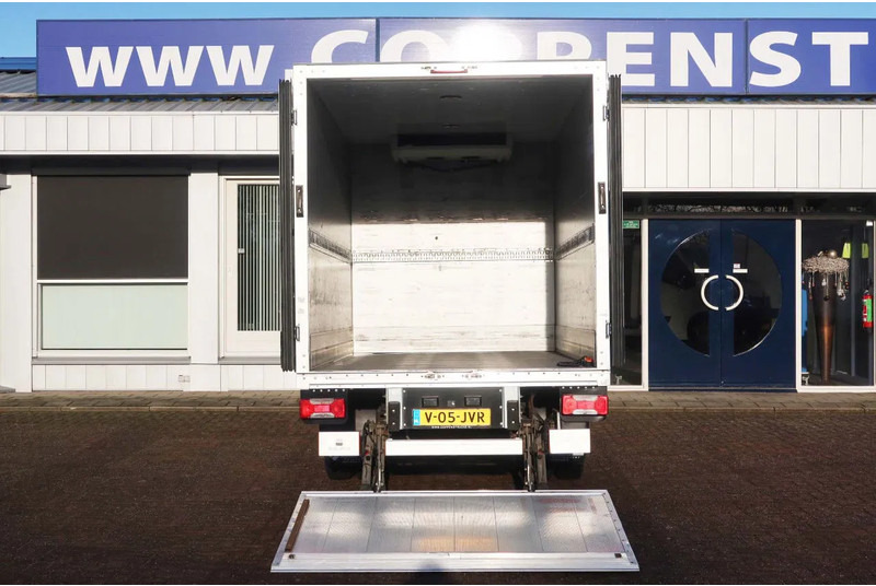 Iveco Daily 35C16 Carrier Xarios 350 Koel+Vries+verwarmen + stekker 220 volt, Dhollandia 750 kg klep - Carrinha frigorífica: foto 3 Iveco Daily 35C16 Carrier Xarios 350 Koel+Vries+verwarmen + stekker 220 volt, Dhollandia 750 kg klep - Carrinha frigorífica: foto 3