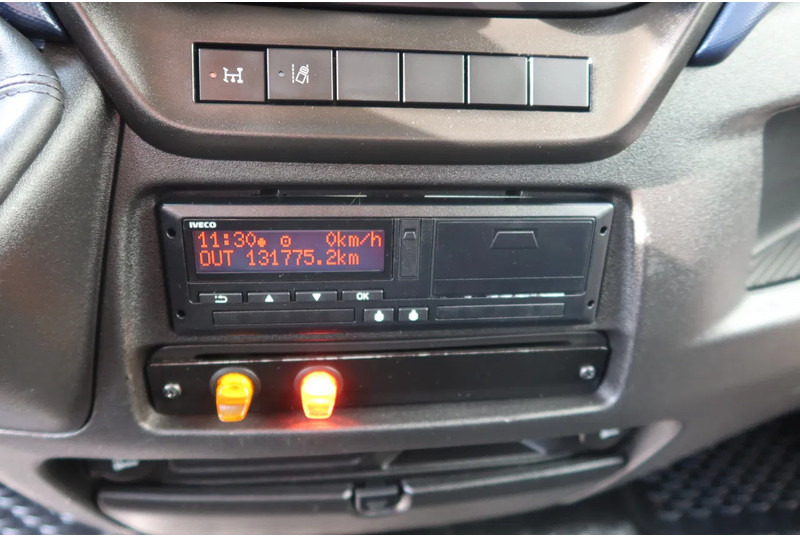 Iveco Daily 50C16 Recovery truck, bergingswagen, Afsleepwagen - Caminhão reboque: foto 4 Iveco Daily 50C16 Recovery truck, bergingswagen, Afsleepwagen - Caminhão reboque: foto 4