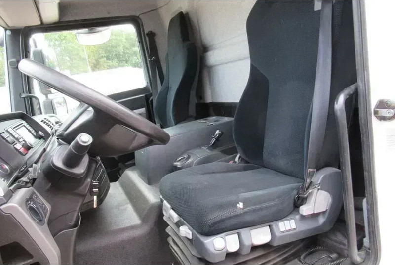 MAN TGM 18.250 Bak + klep Euro 6 - Camião furgão: foto 5 MAN TGM 18.250 Bak + klep Euro 6 - Camião furgão: foto 5