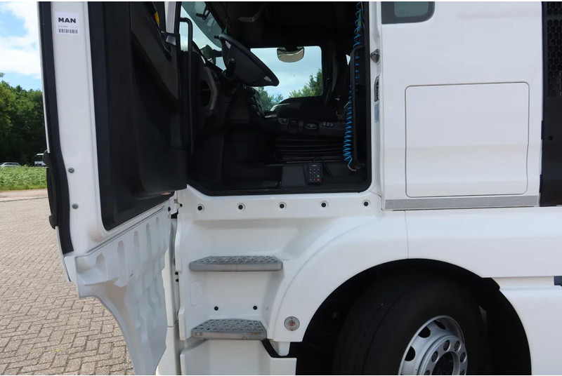 MAN TGX 26.470 Wisselbare Opbouw/ Chassis - Camião chassi: foto 5 MAN TGX 26.470 Wisselbare Opbouw/ Chassis - Camião chassi: foto 5