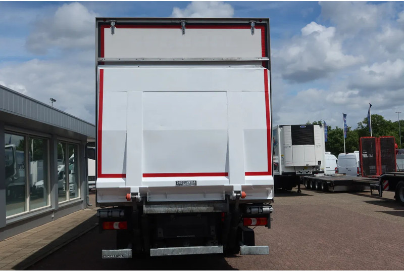 Mercedes-Benz Actros 2530 L Koel/Vries + Laadklep DHollandia 2500kg 5 STUK IN VOORRAAD! - Camião frigorífico: foto 3 Mercedes-Benz Actros 2530 L Koel/Vries + Laadklep DHollandia 2500kg 5 STUK IN VOORRAAD! - Camião frigorífico: foto 3